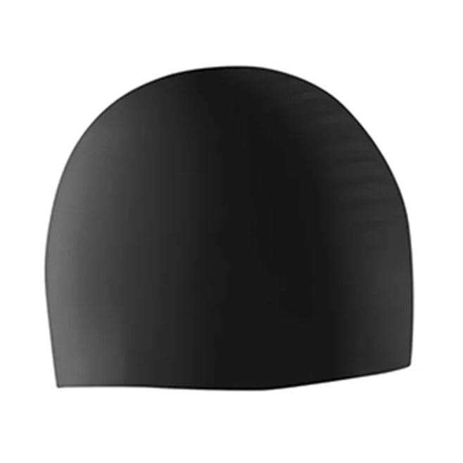 Gorra de natación en PU